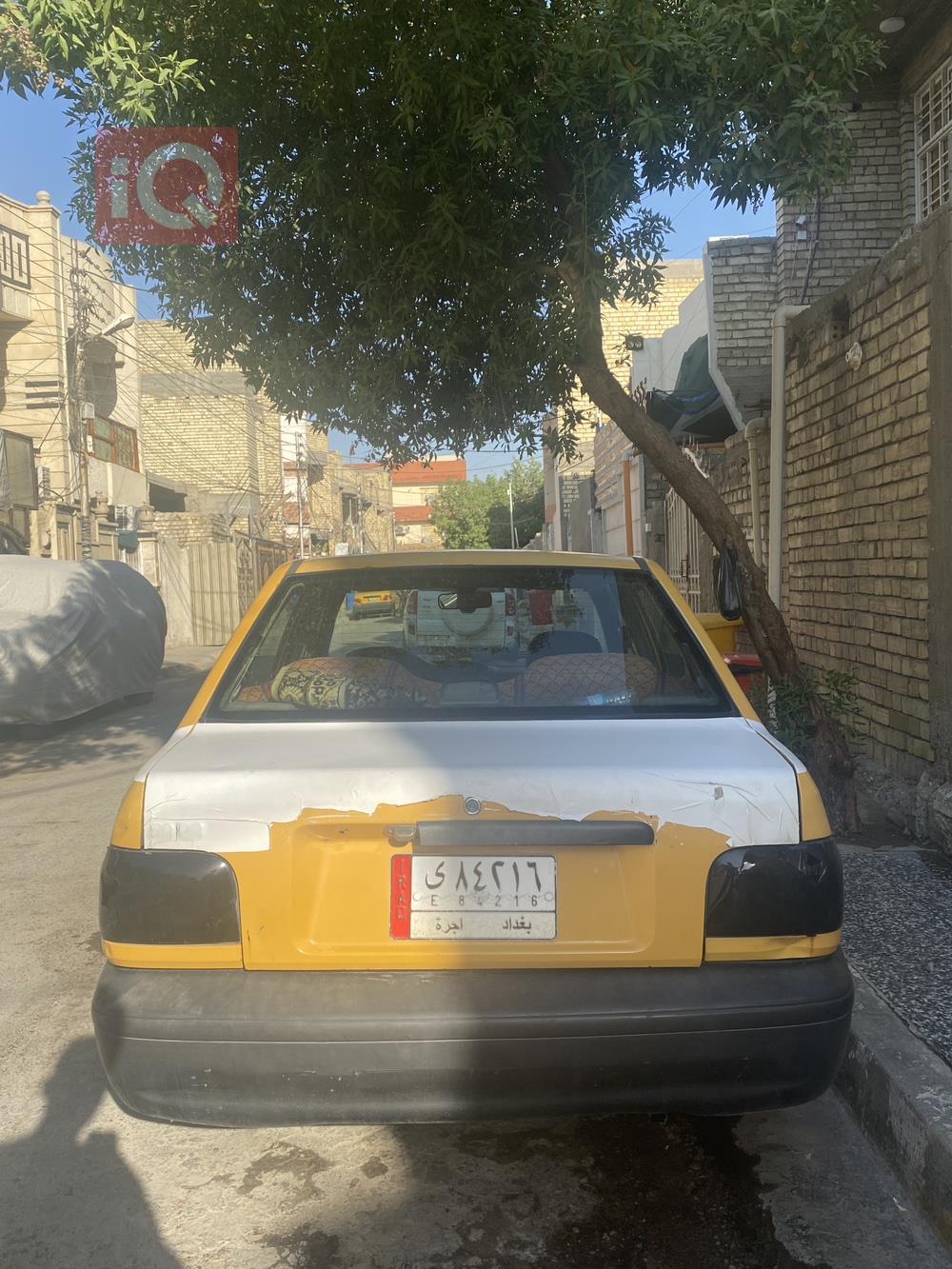Saipa 131